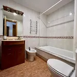Apartamento La Perla - Sanxenxo *