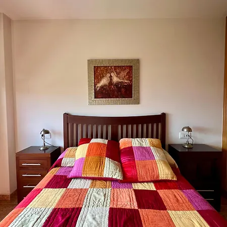 Apartment La Perla - Sanxenxo