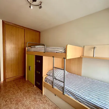 La Perla - Sanxenxo Apartamento Portonovo