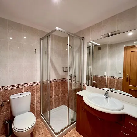 La Perla - Sanxenxo
