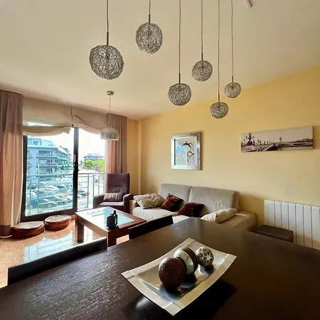 Apartamento La Perla - Sanxenxo *