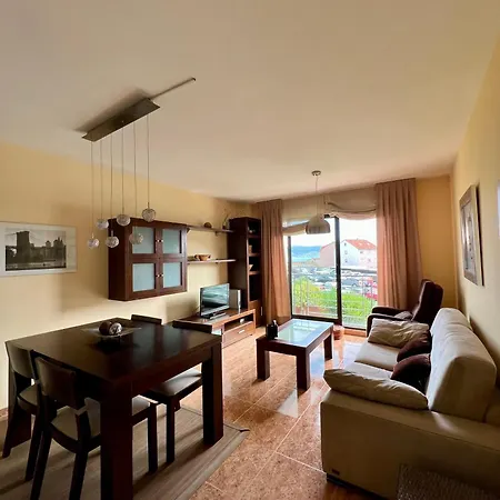 La Perla - Sanxenxo Portonovo