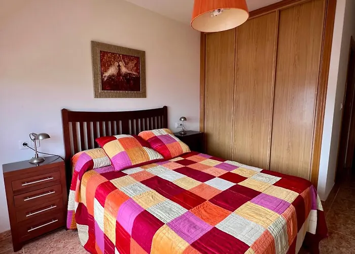 La Perla - Sanxenxo Portonovo