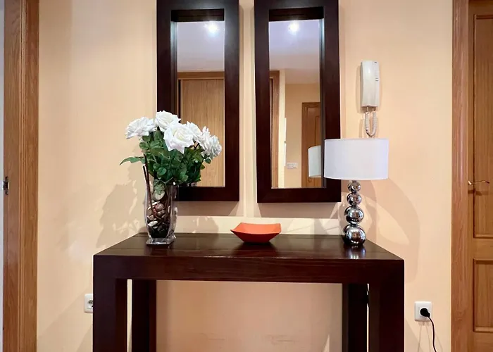 La Perla - Sanxenxo Portonovo