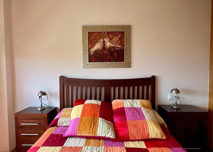 Appartement La Perla - Sanxenxo