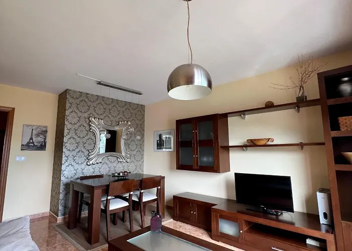 La Perla - Sanxenxo Portonovo