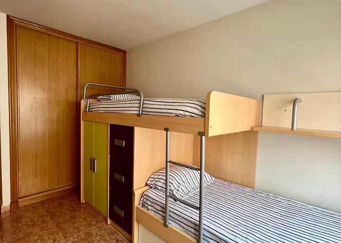 La Perla - Sanxenxo Appartement Portonovo