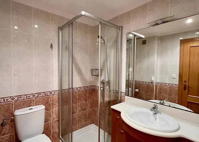 La Perla - Sanxenxo