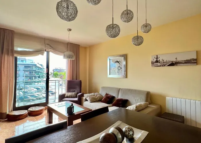 Appartement La Perla - Sanxenxo *