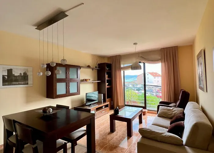 La Perla - Sanxenxo Portonovo