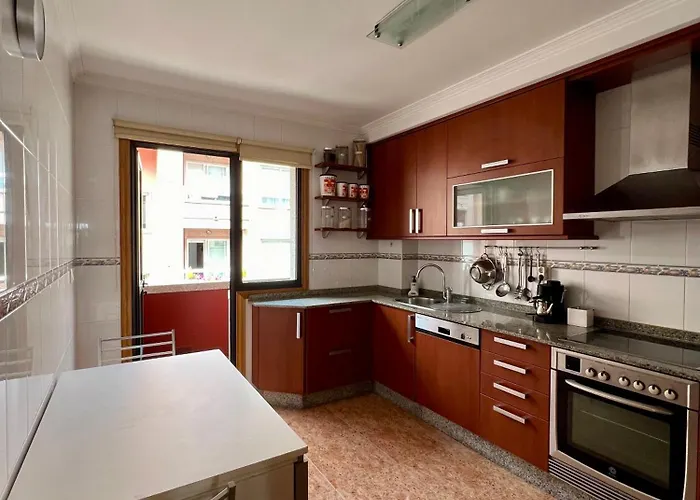 La Perla - Sanxenxo * Portonovo